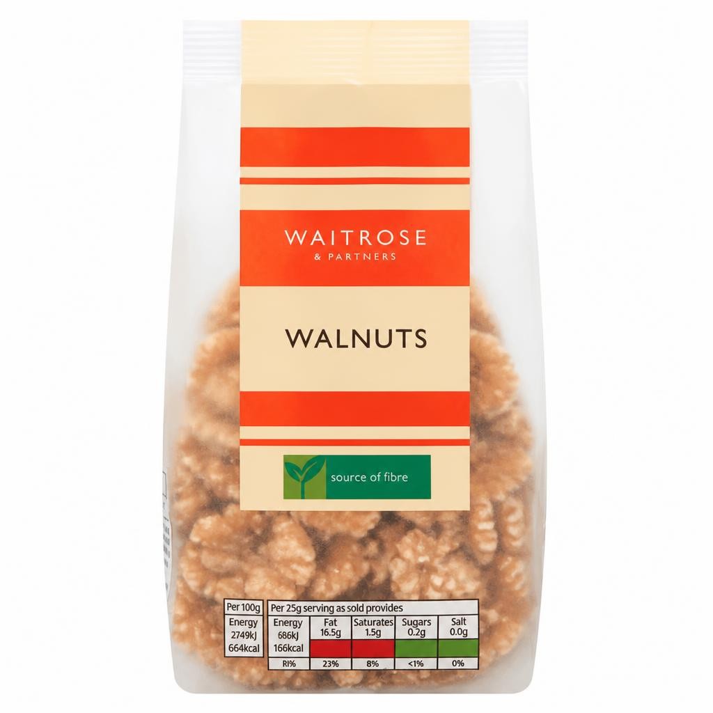 Waitrose Walnuts