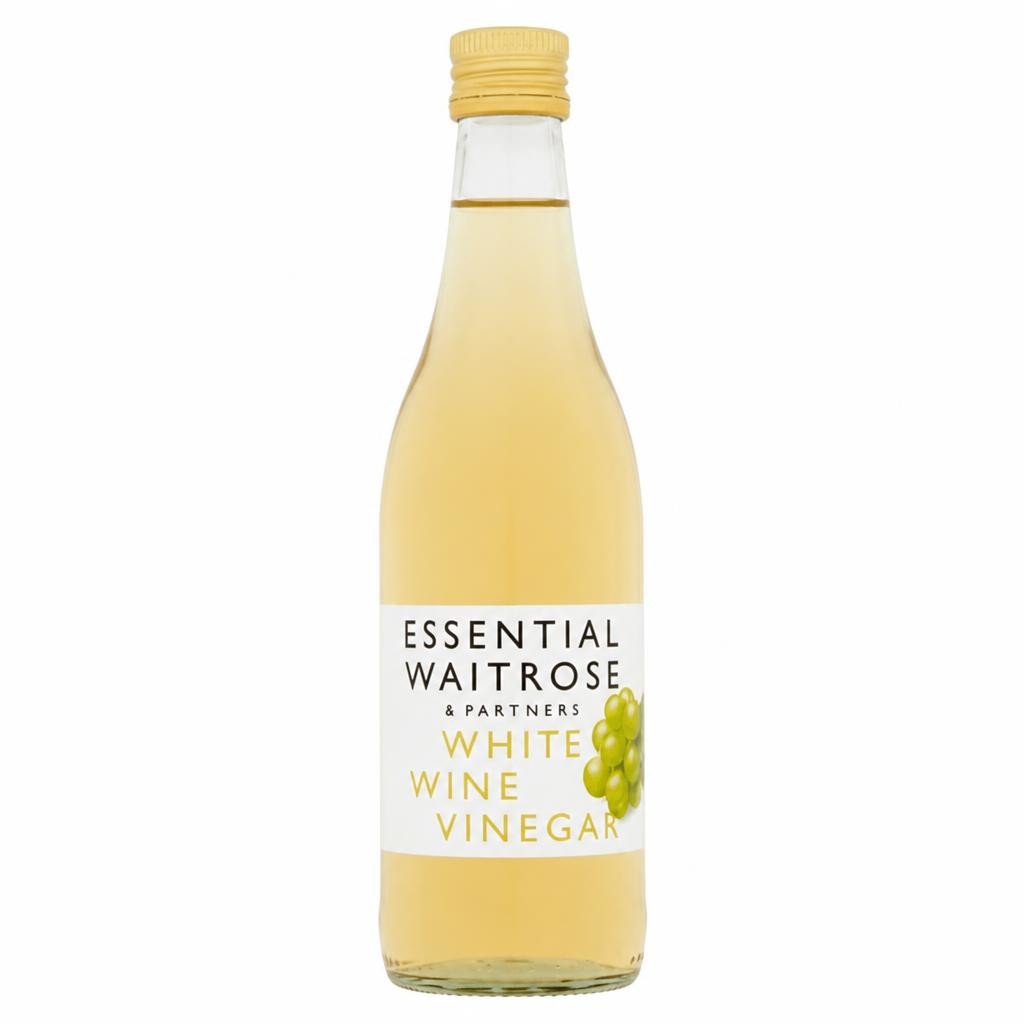 Essential White Wine Vinegar