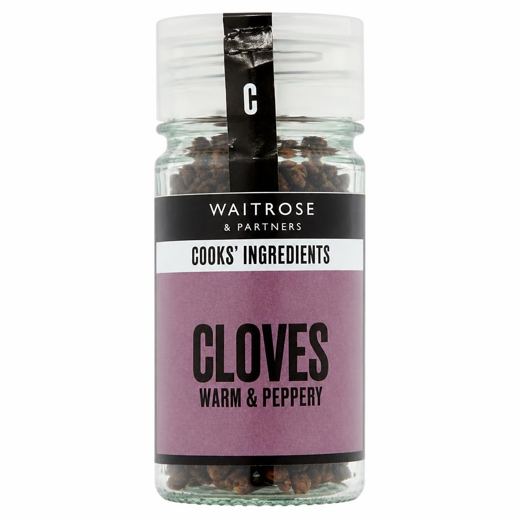 Cooks' Ingredients Cloves