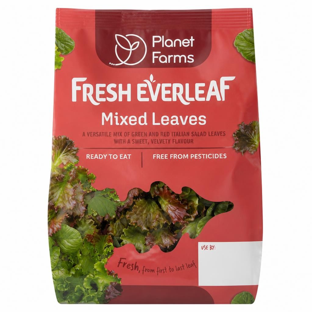 Planet Farms Fresh Everleaf Mixed Leaves