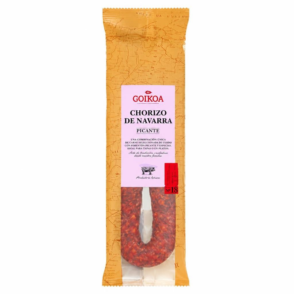 Goikoa Chorizo De Navarra