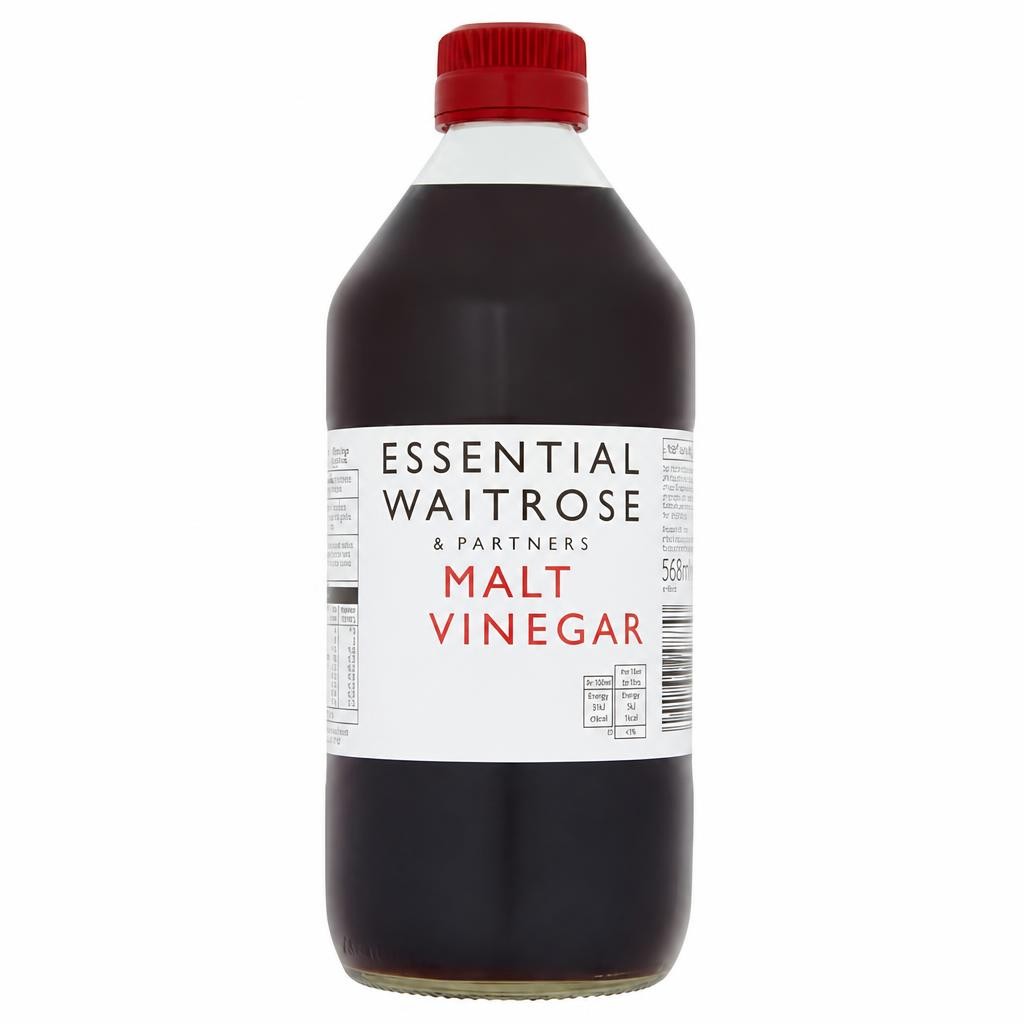 Essential Malt Vinegar
