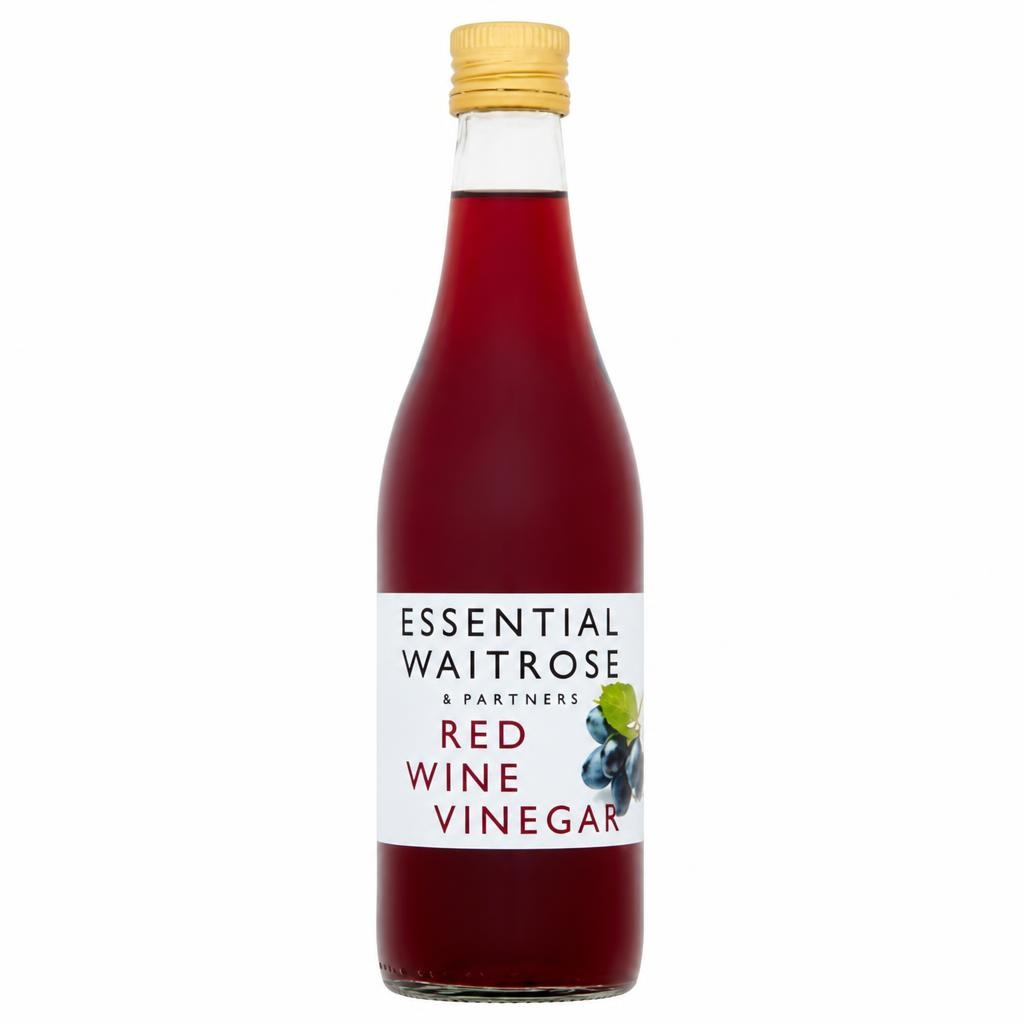 Essential Red Wine Vinegar