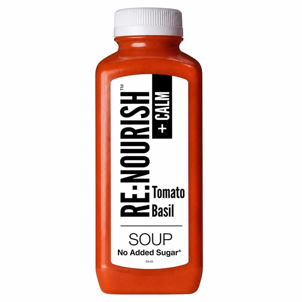 RE:NOURISH Calm Soup