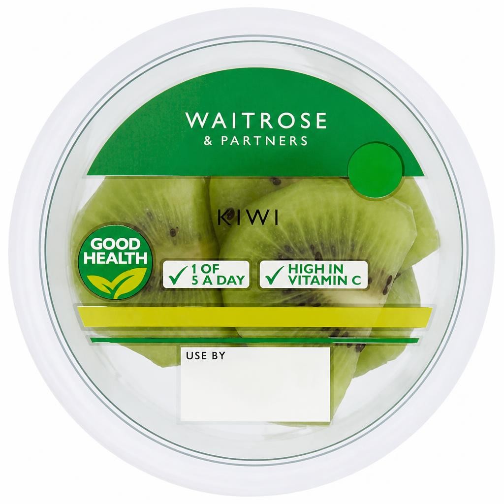 Waitrose Kiwi