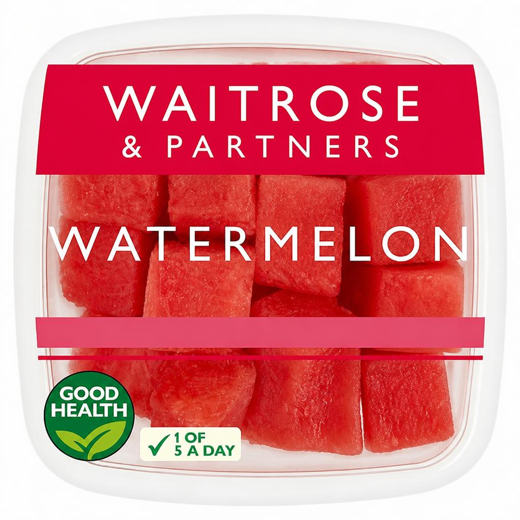 Waitrose Watermelon