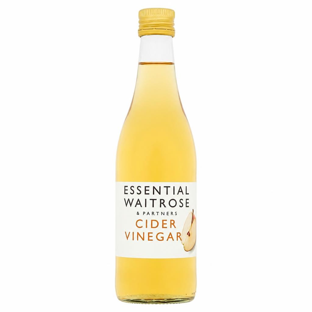 Essential Cider Vinegar