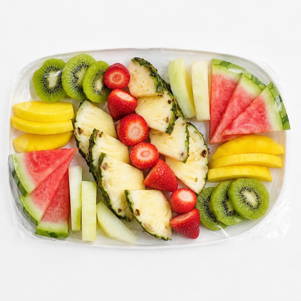 Assorted Fruit Platter