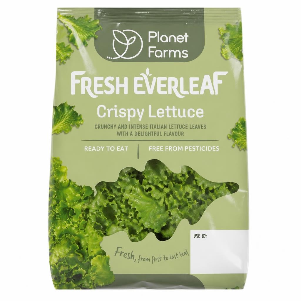 Planet Farms Fresh Everleaf Crispy Lettuce