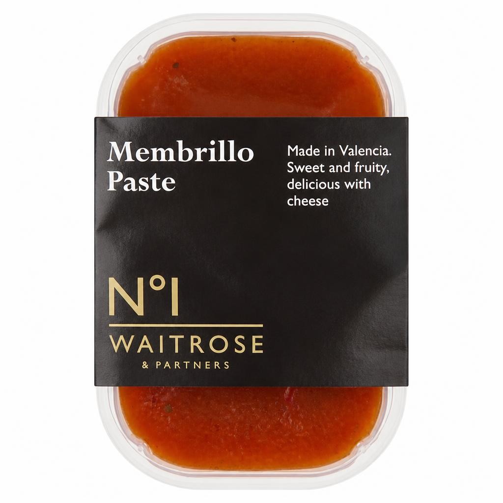 No.1 Spanish Membrillo Paste