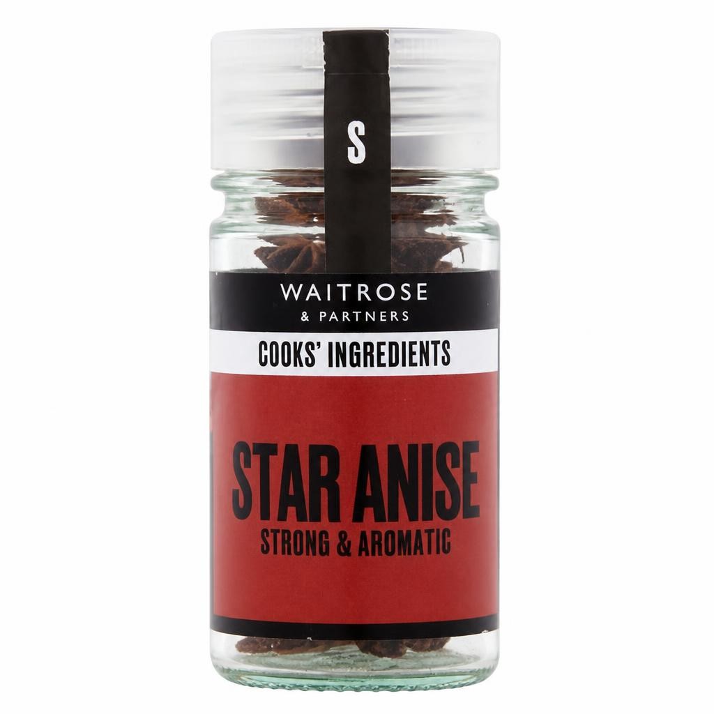 Cooks' Ingredients Star Anise