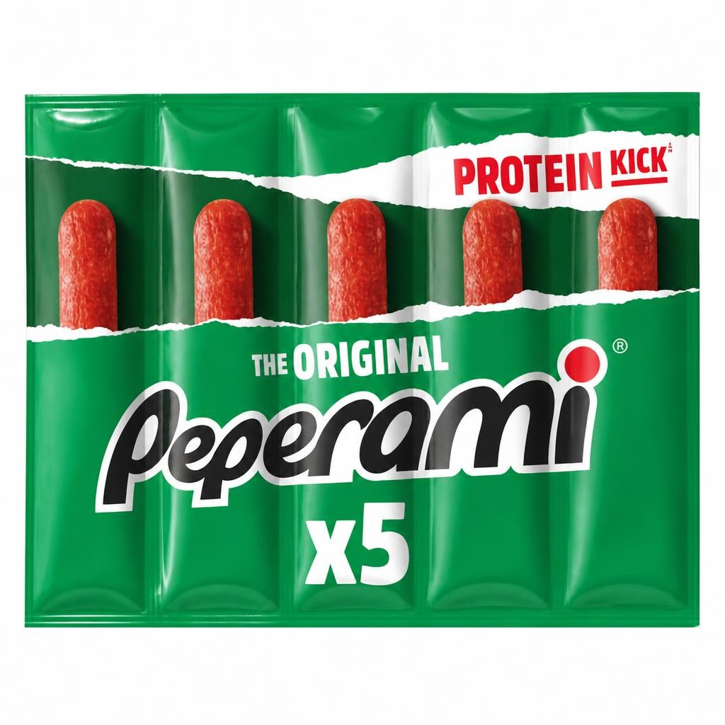 Peperami Original 5PK
