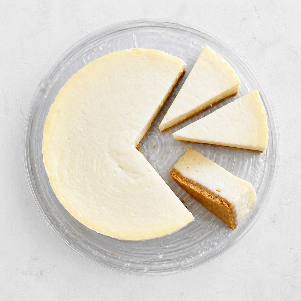 New York Cheesecake