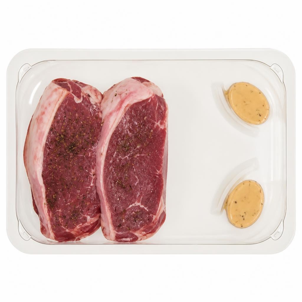 No.1 British Lamb Rump Steaks