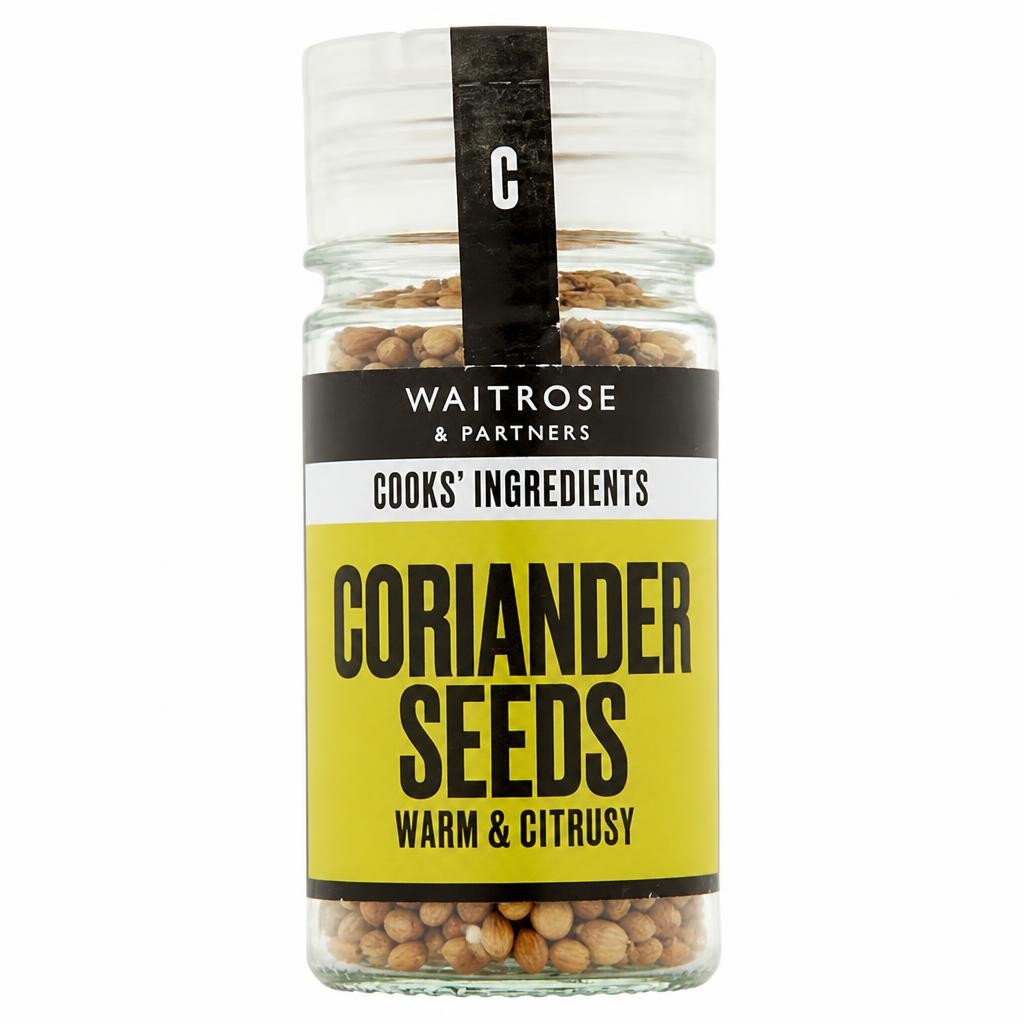Cooks' Ingredients Coriander Seeds