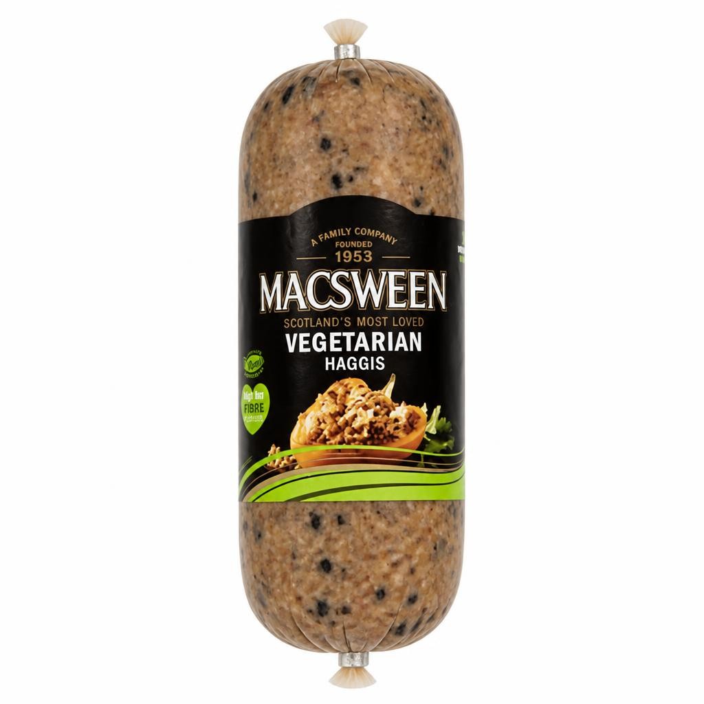 Macsween Vegetarian Haggis