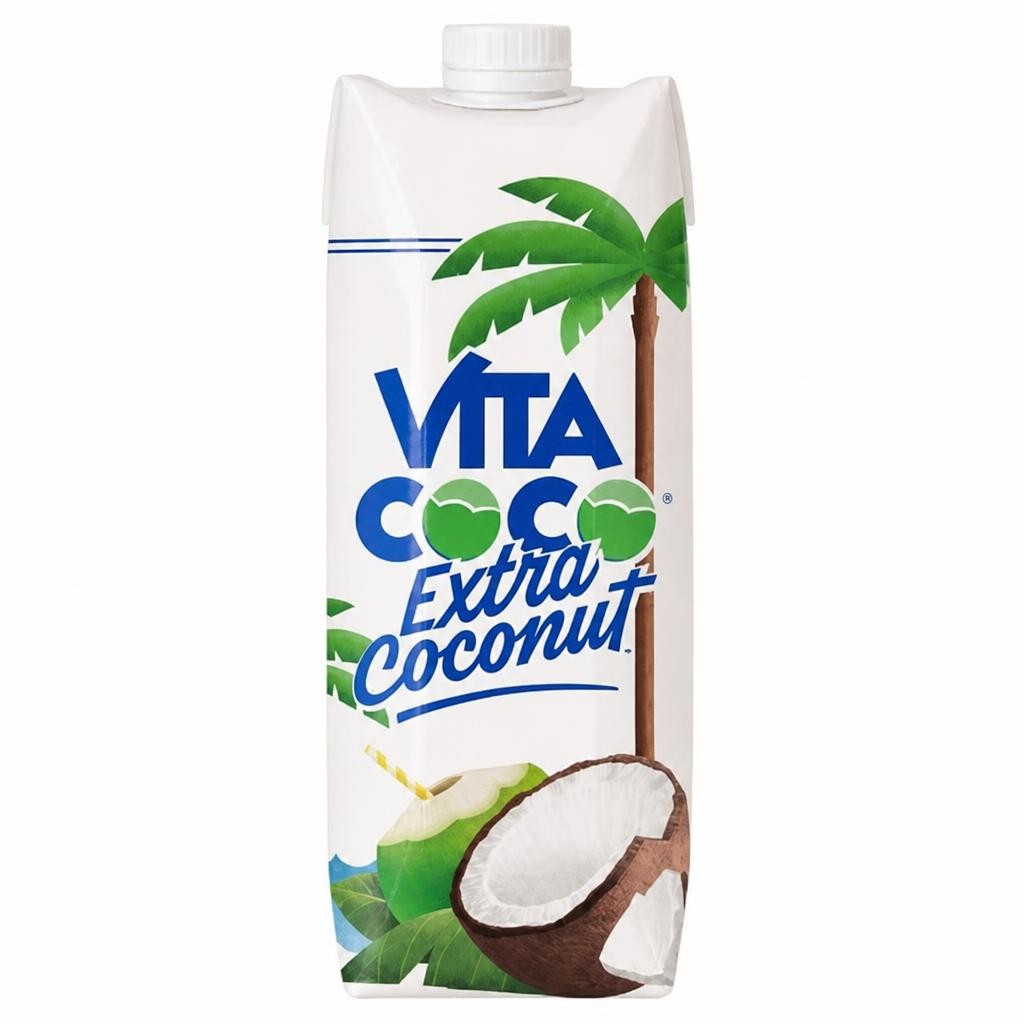 Vita Coco Extra Coconut Water Large