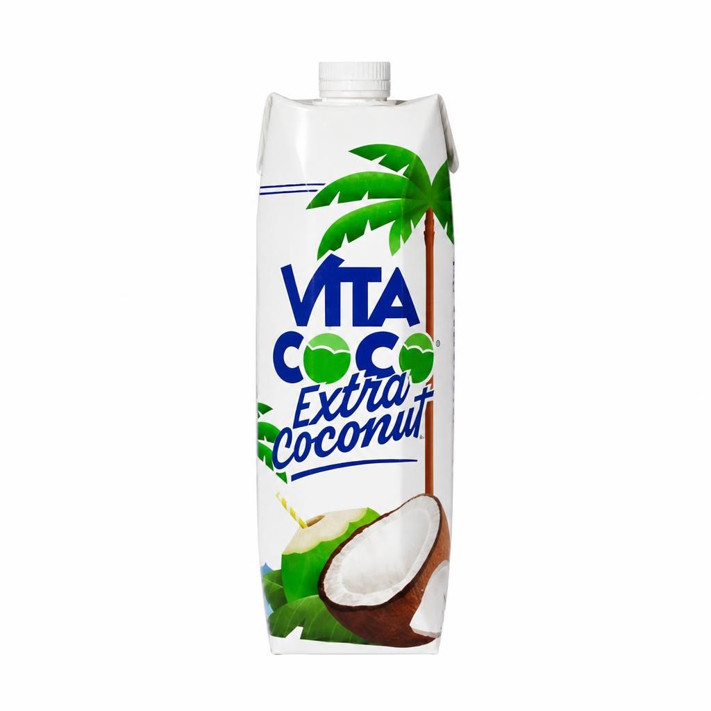 Vita Coco Extra Coconut Water Large