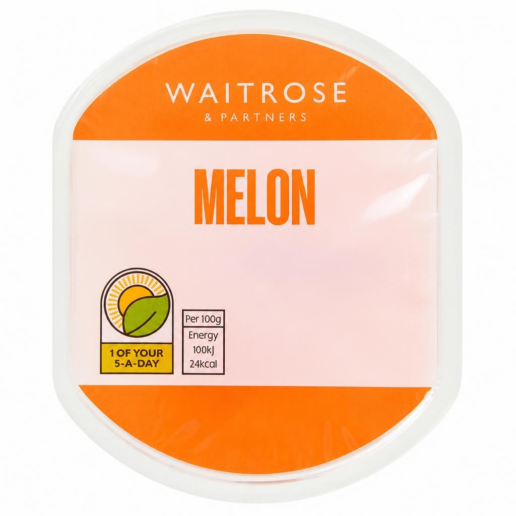 GOOD TO GO Melon Chunks