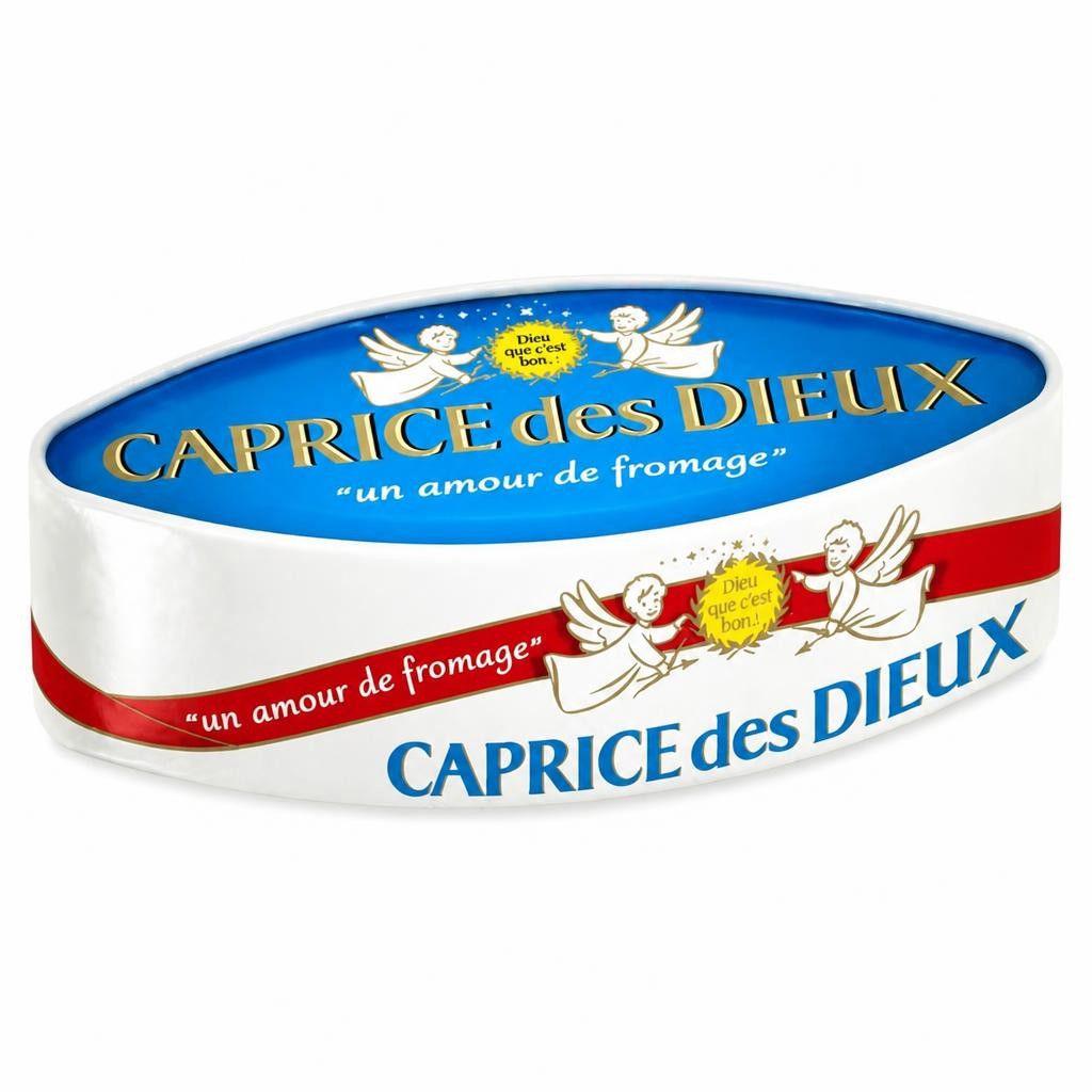 Caprice des Dieux