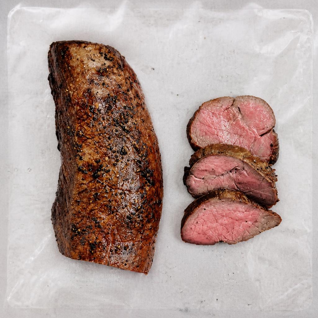 British Native Breed Beef Fillet