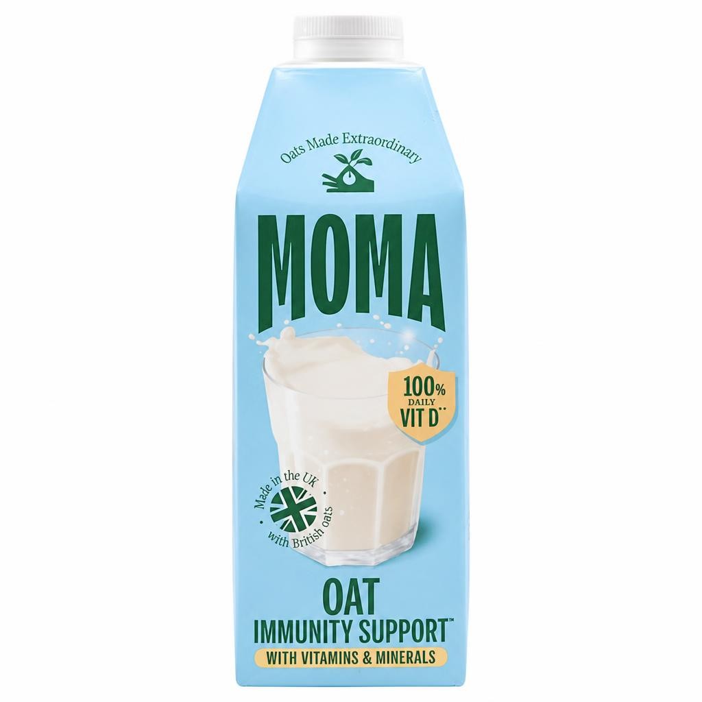 MOMA Immunity Support Oat