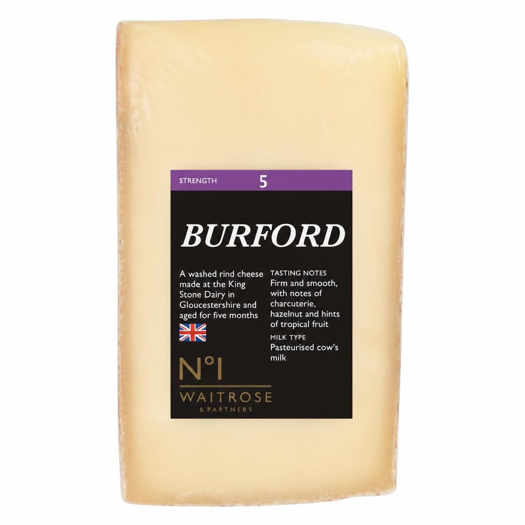 No.1 Burford