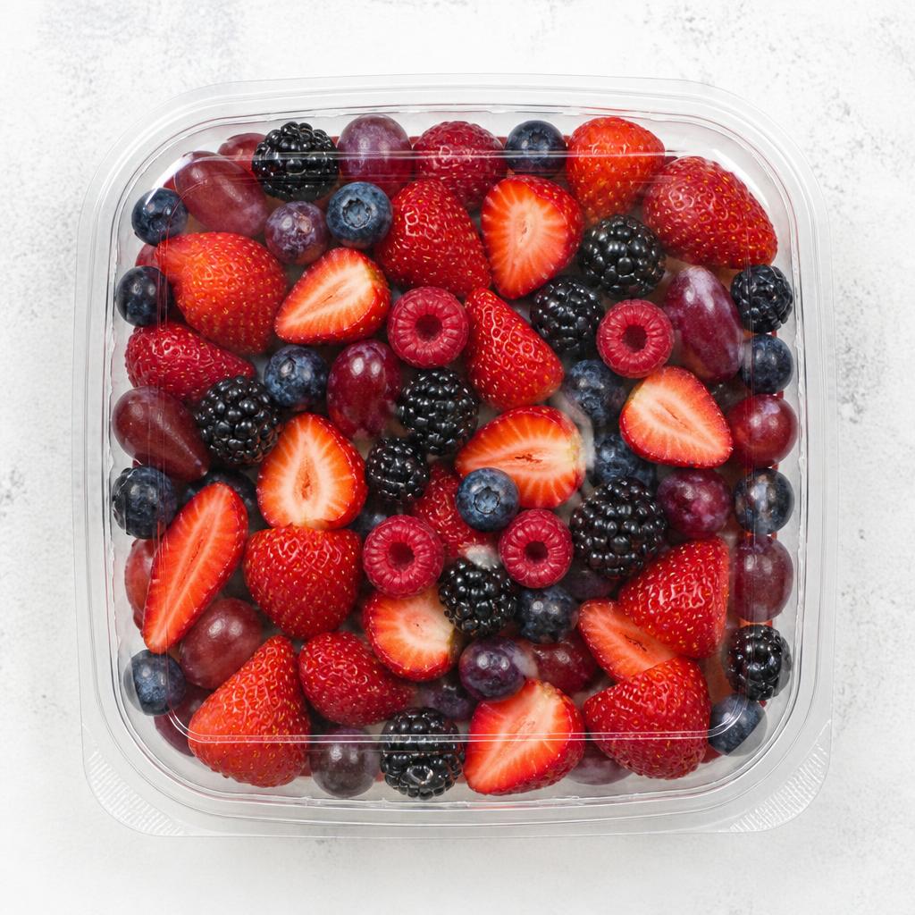 Berry Medley