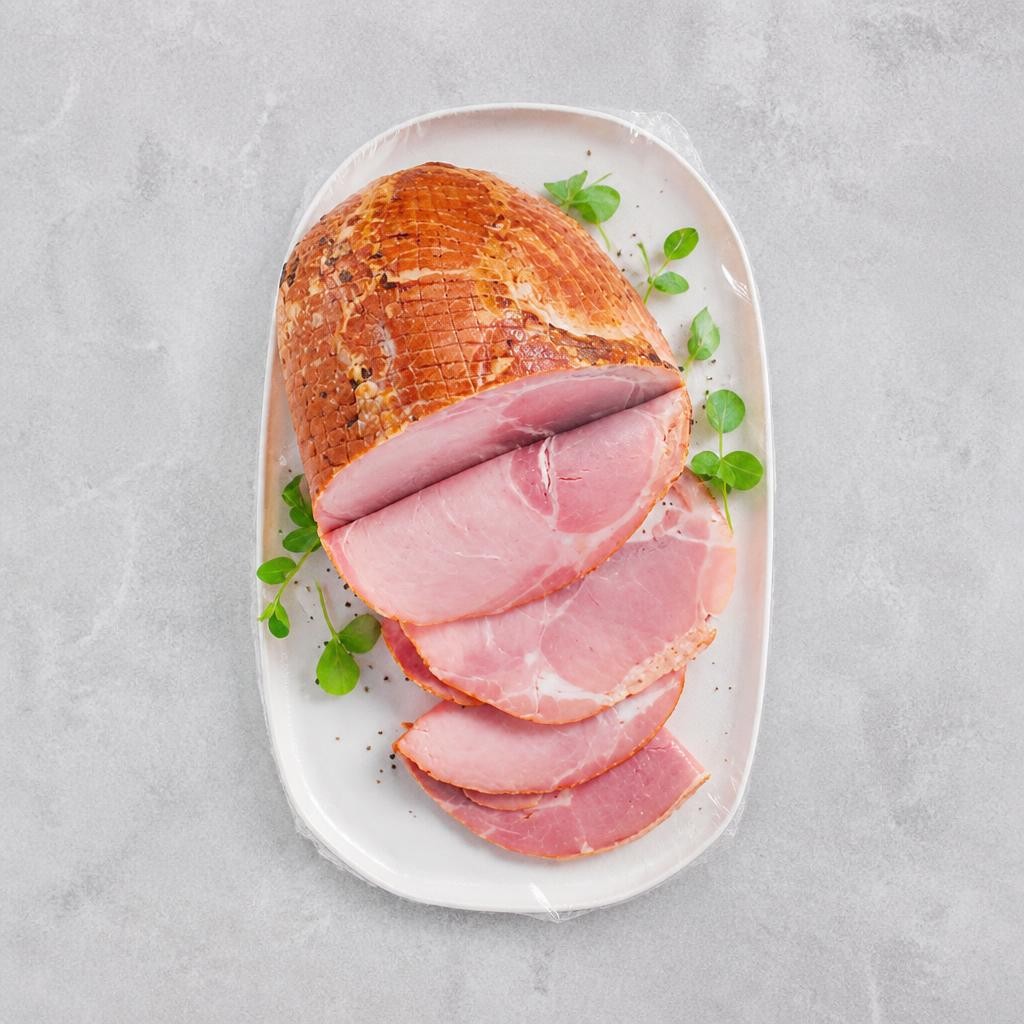 No. 1 Free Range Blossom Honey Roast Ham