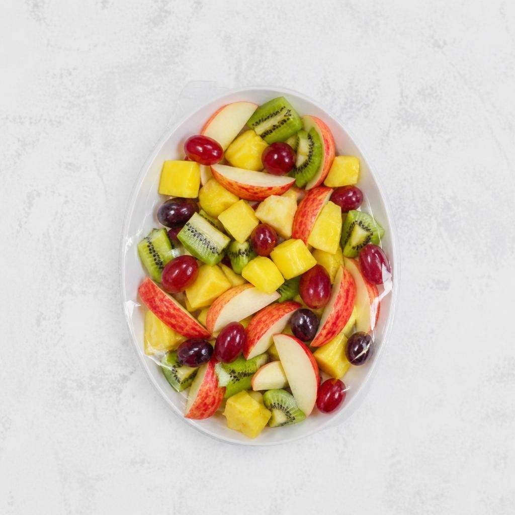 Mixed Fruit Salad