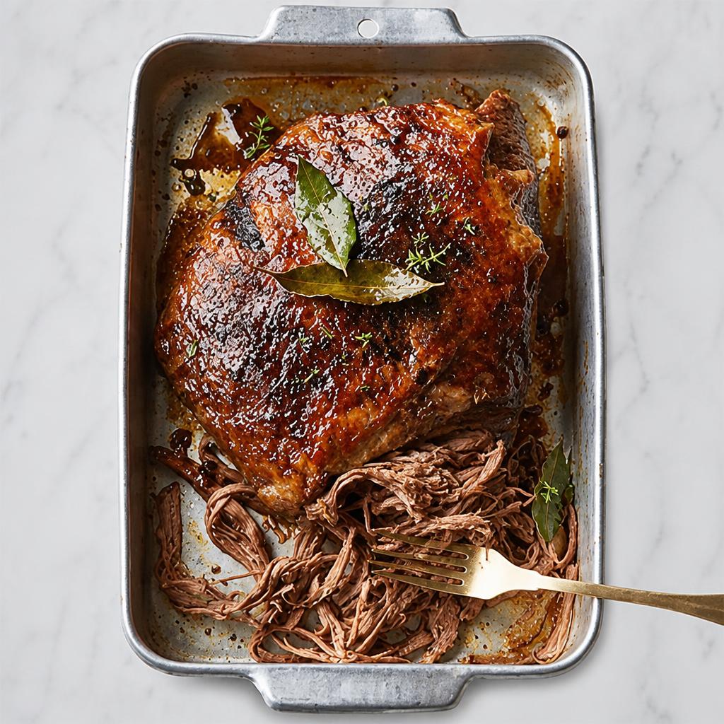 British Native Breed Whole Beef Brisket