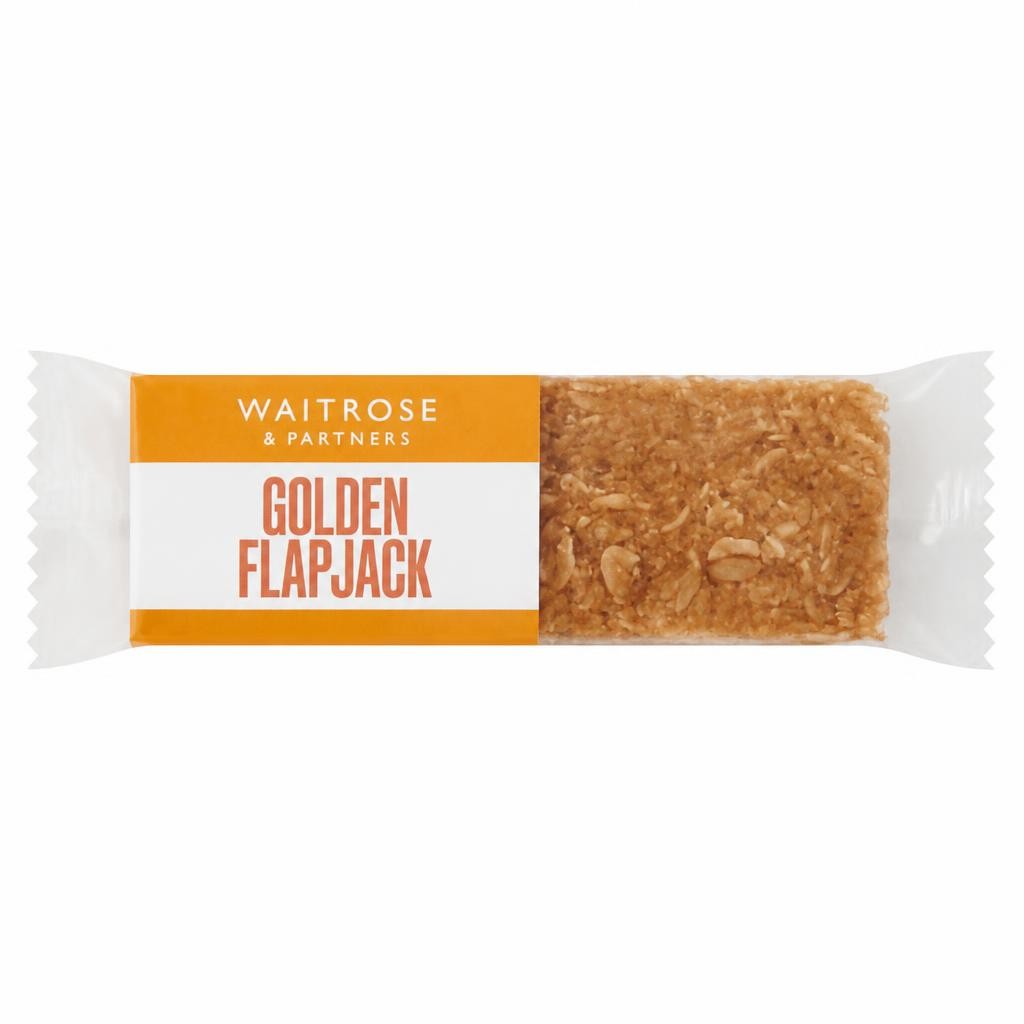 GOOD TO GO Flapjack