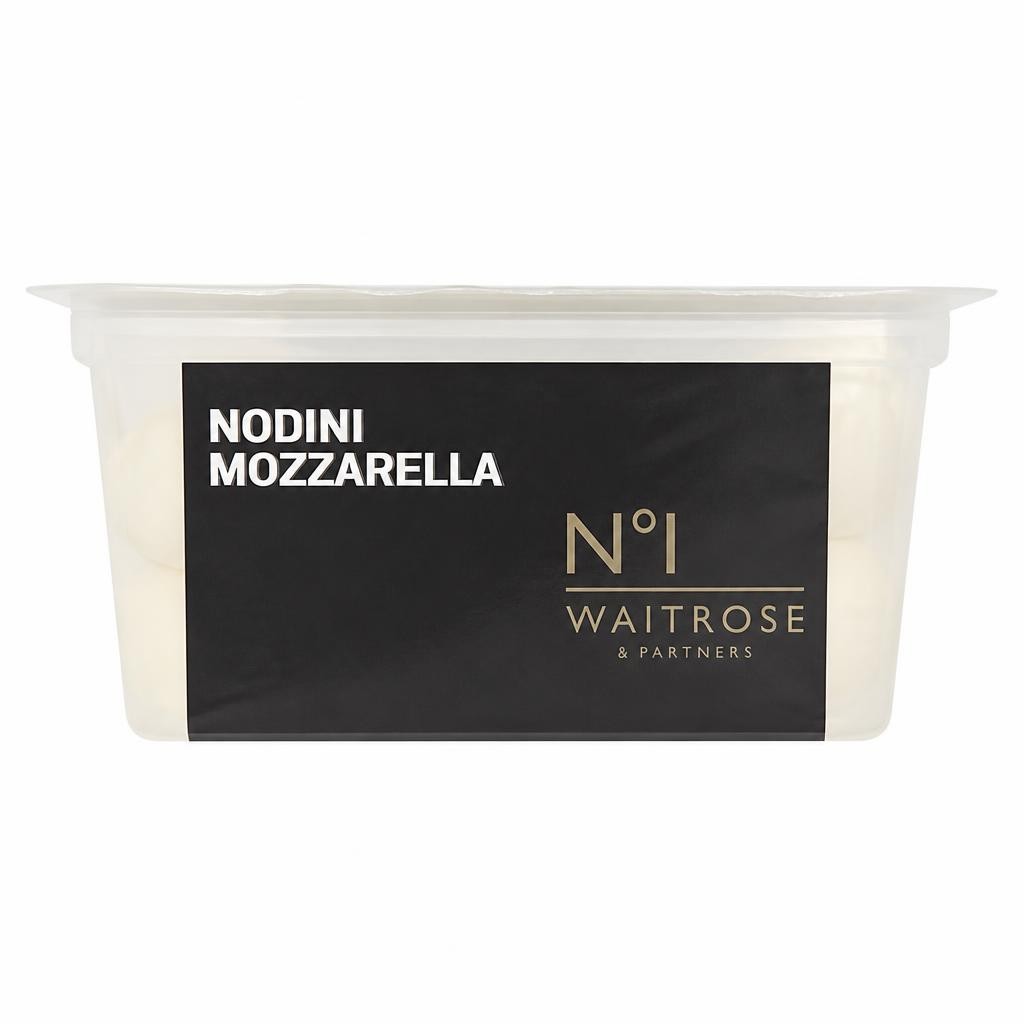 No.1 Nodini Mozzarella