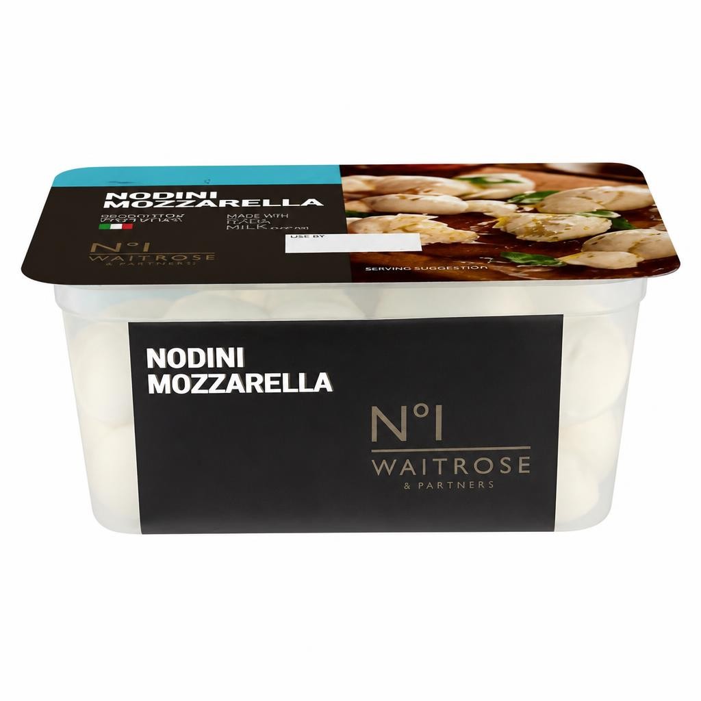 No.1 Nodini Mozzarella