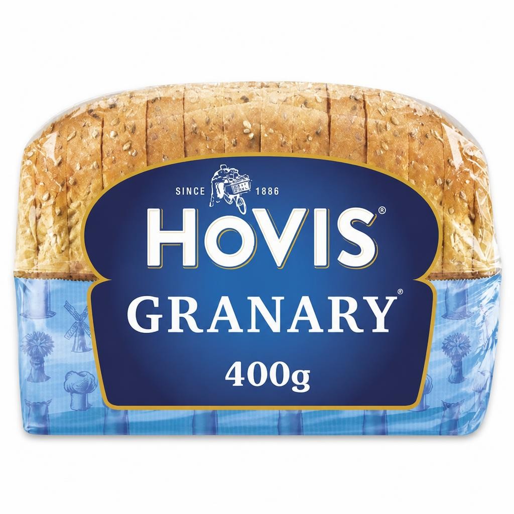 Hovis Original Granary Thick Sliced Bread