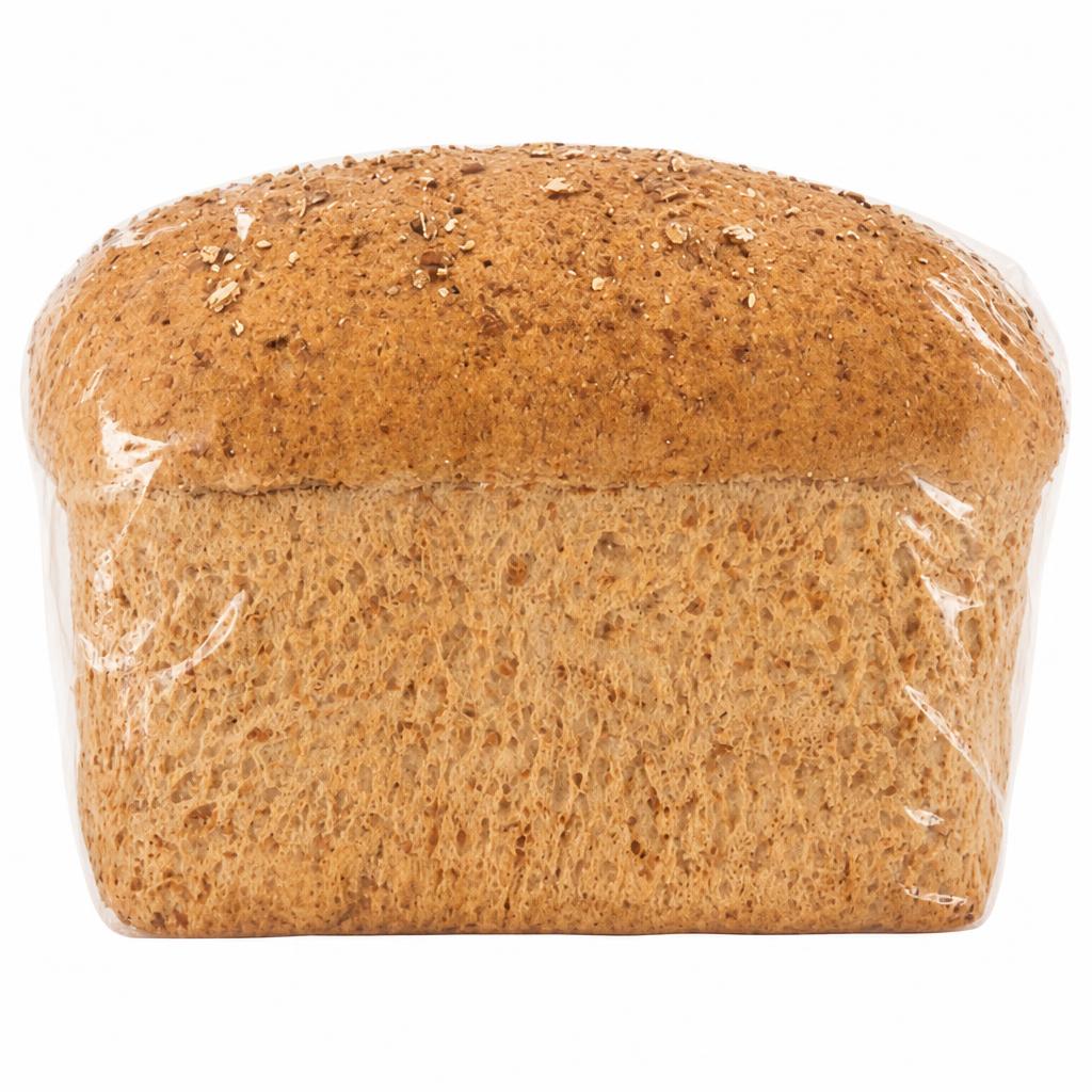 Wholemeal Heyford® Loaf