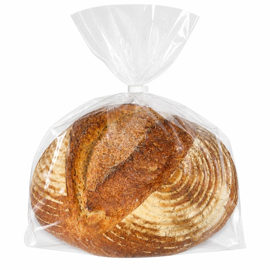 Wildfarmed White Sourdough Bread