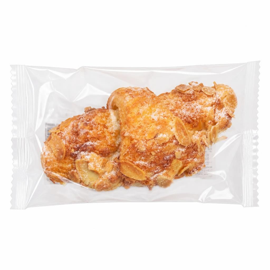Almond Croissant