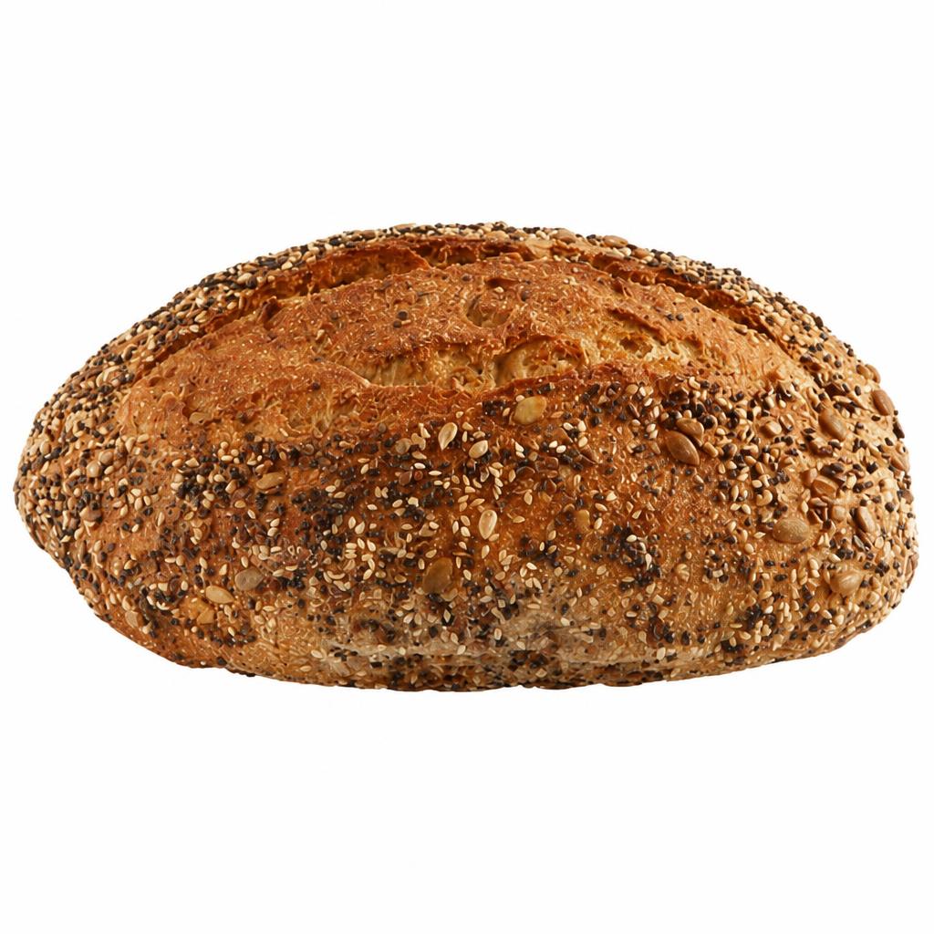 GAIL's Seeded Sourdough