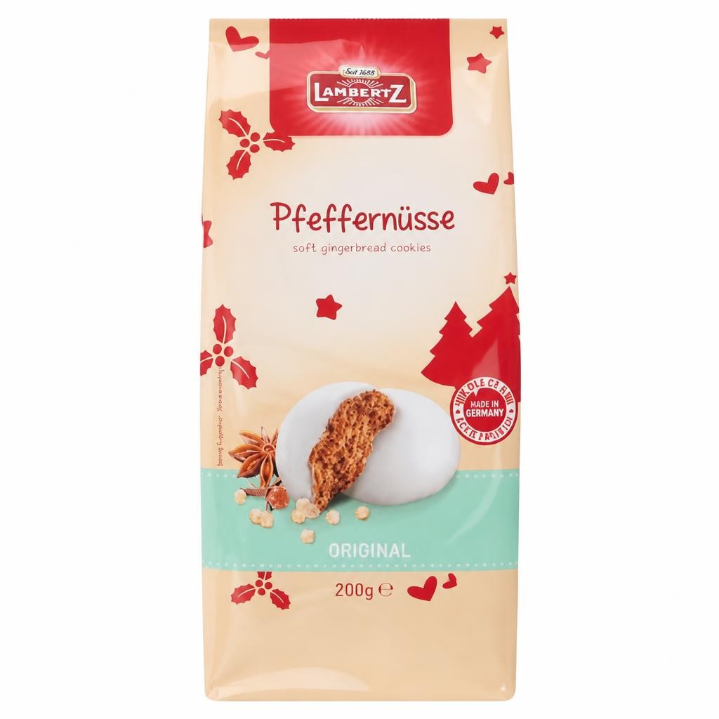 Lambertz Pfeffernusse