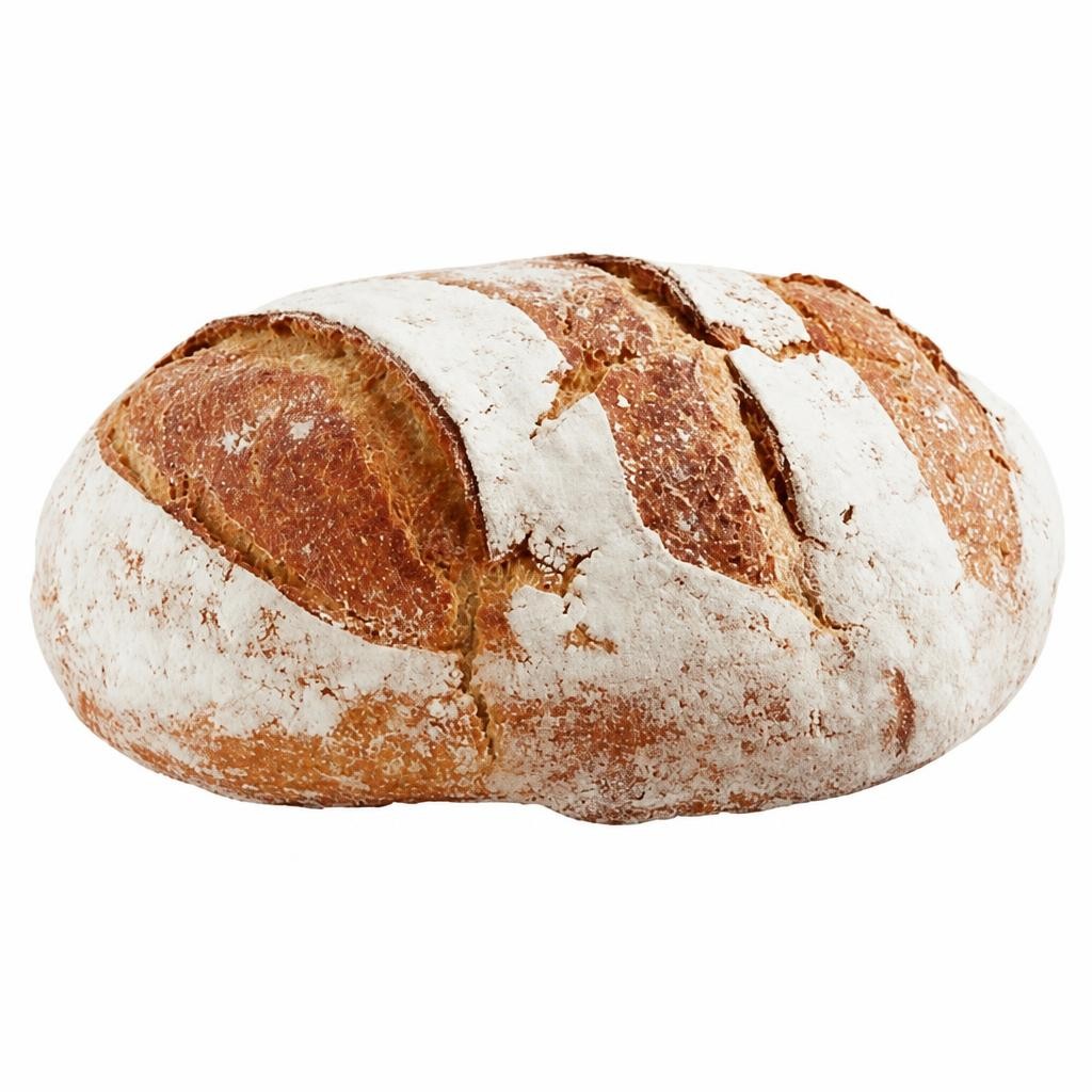 GAIL's San Francisco Sourdough