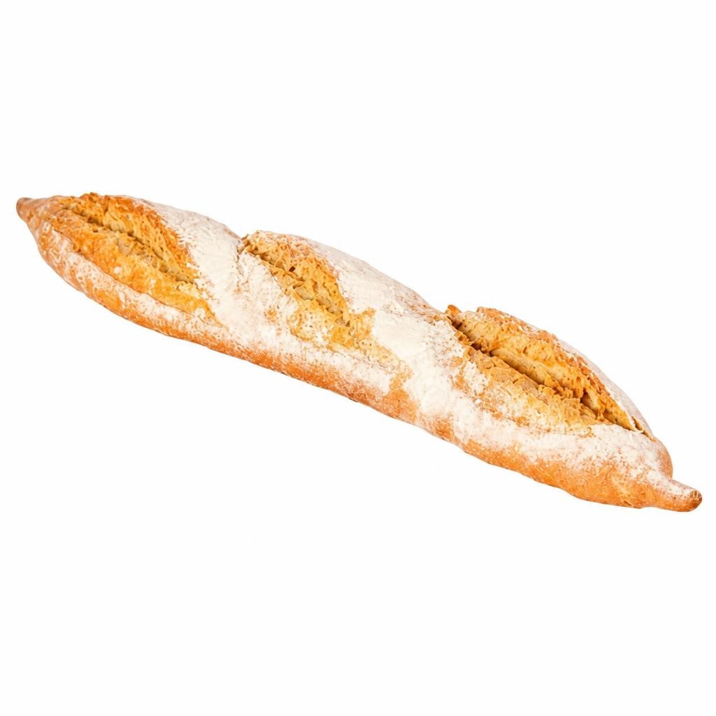 Wildfarmed Baguette