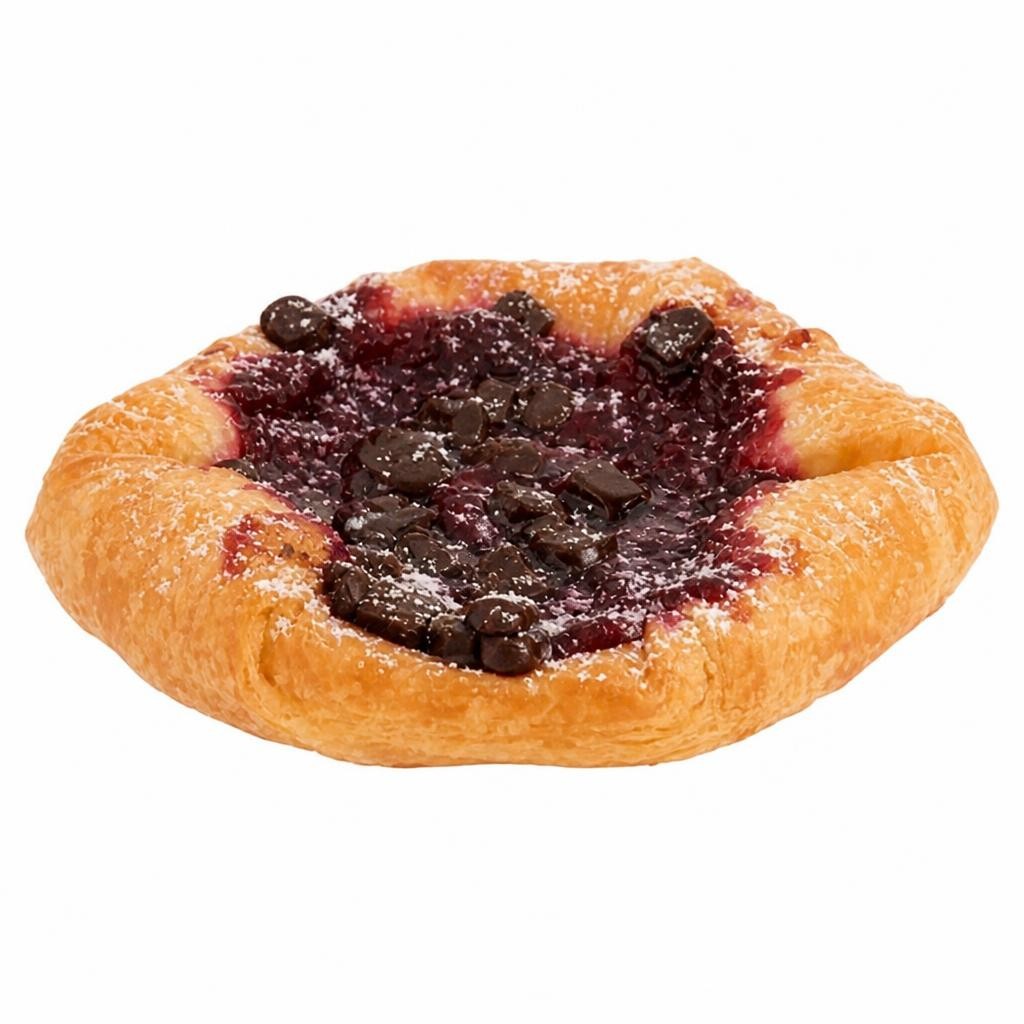 Black Forest Danish