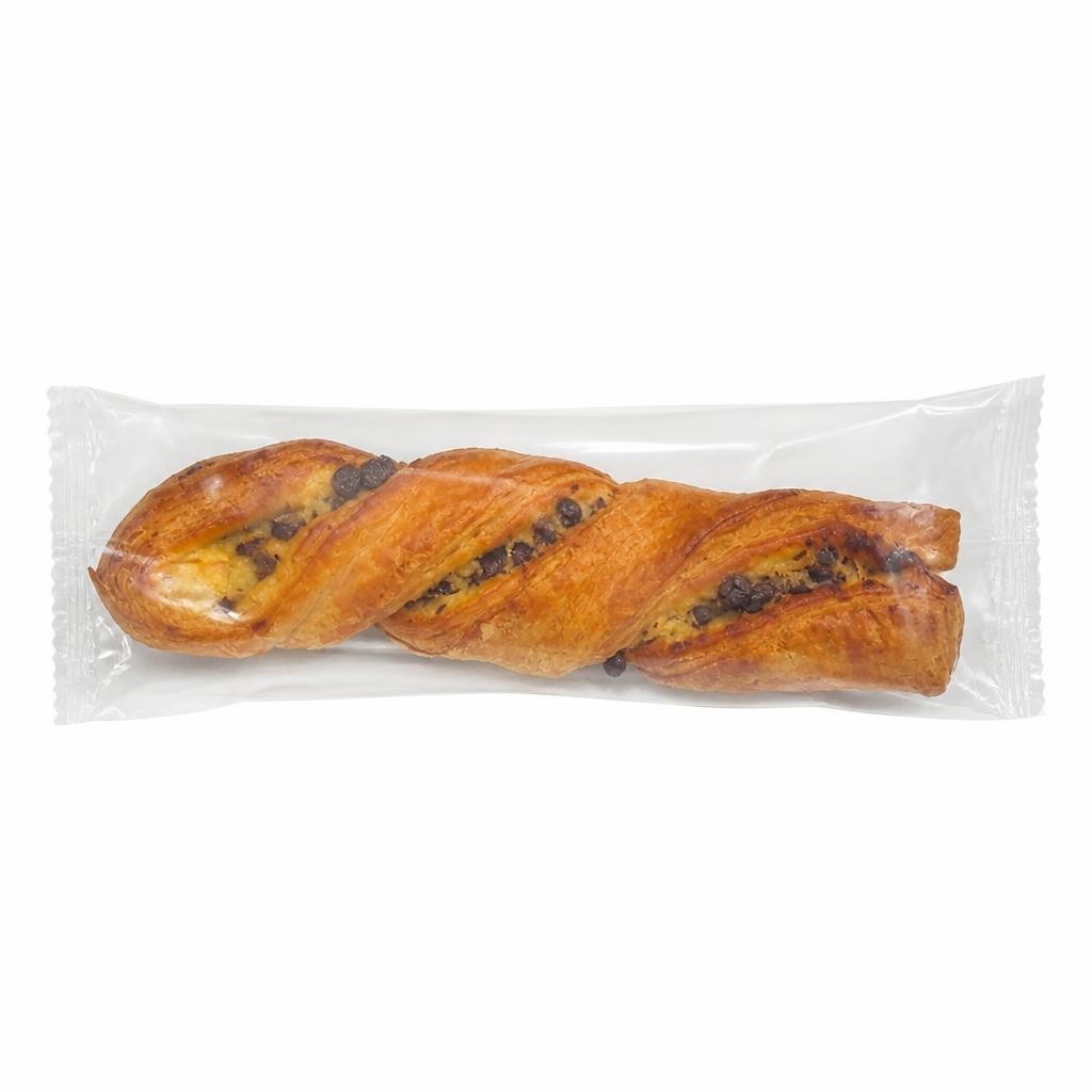 Chocolate Twist