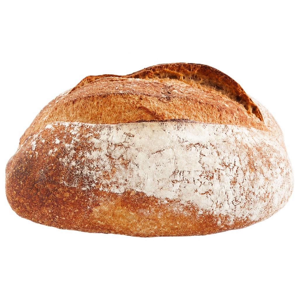 GAIL's Sourdough