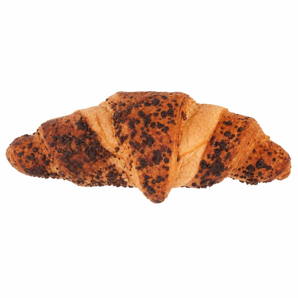 Chocolate & Hazelnut Croissant