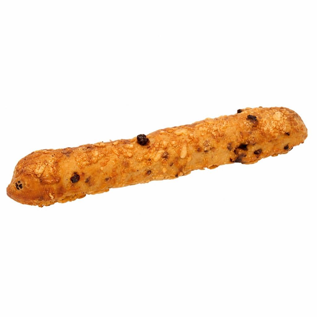 Cheddar & Sun-Dried Tomato Breadstick
