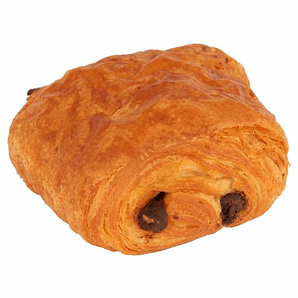 Butter Pain Au Chocolat