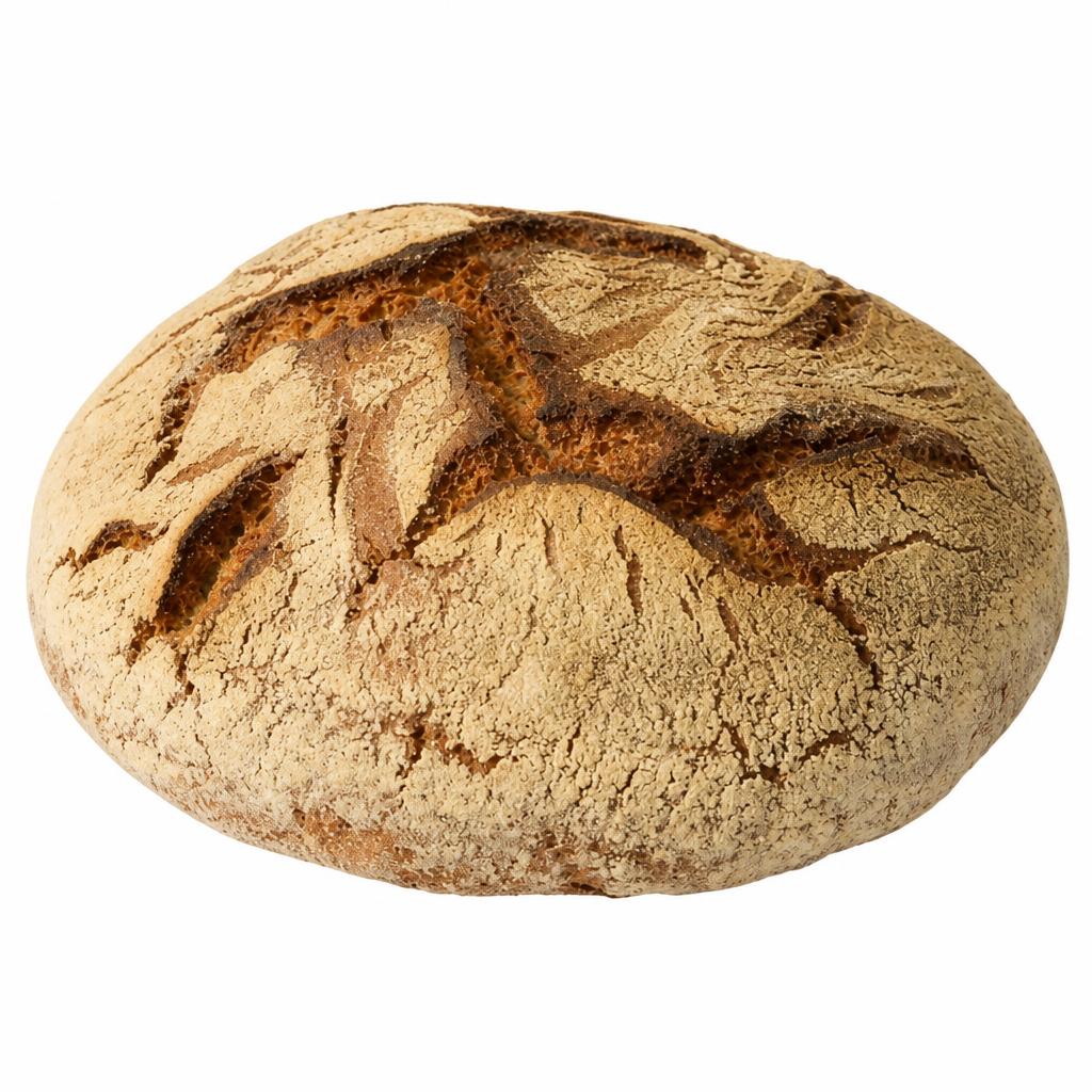 GAIL's Wholemeal Good Earth Sourdough