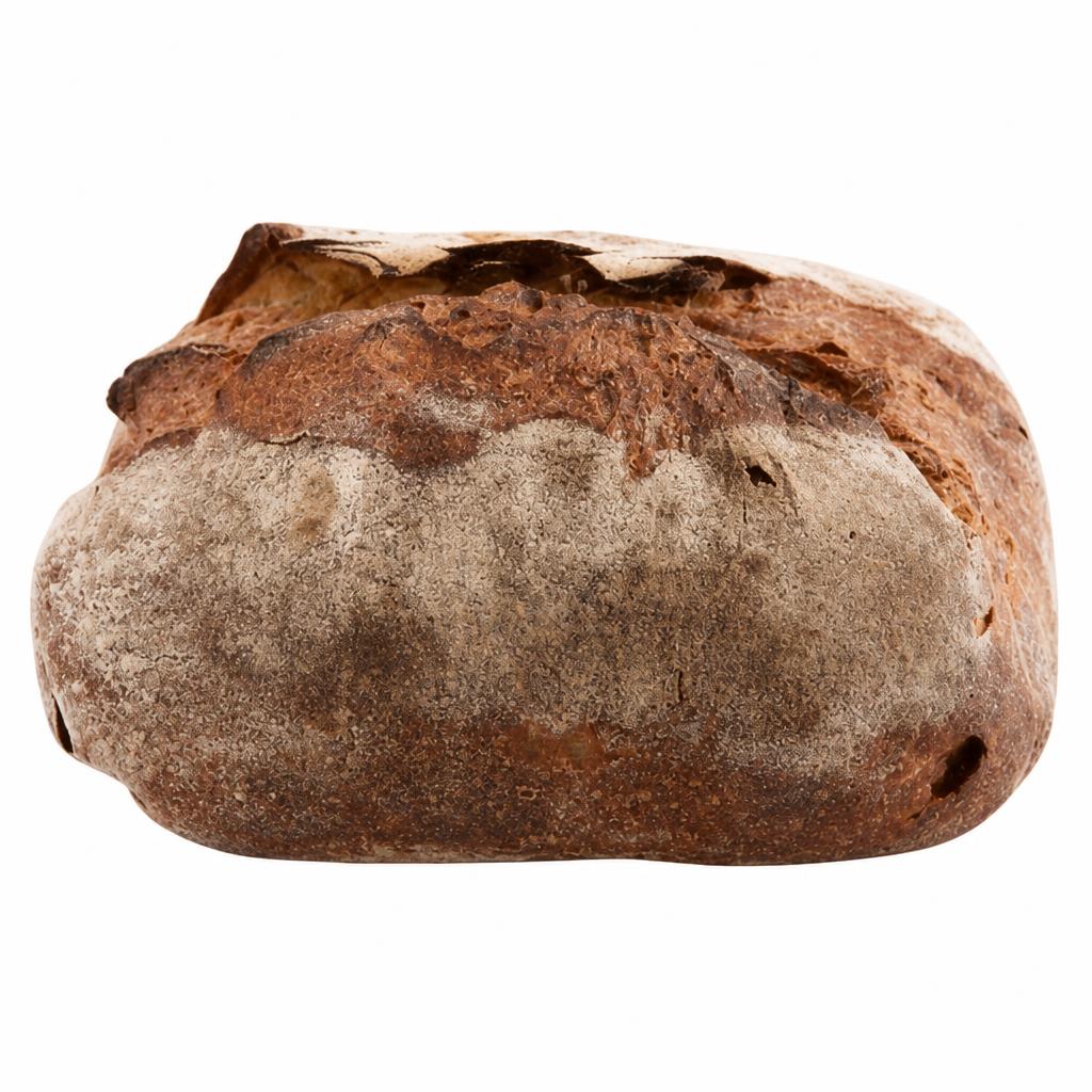 GAIL's Waste-less Sourdough Bread